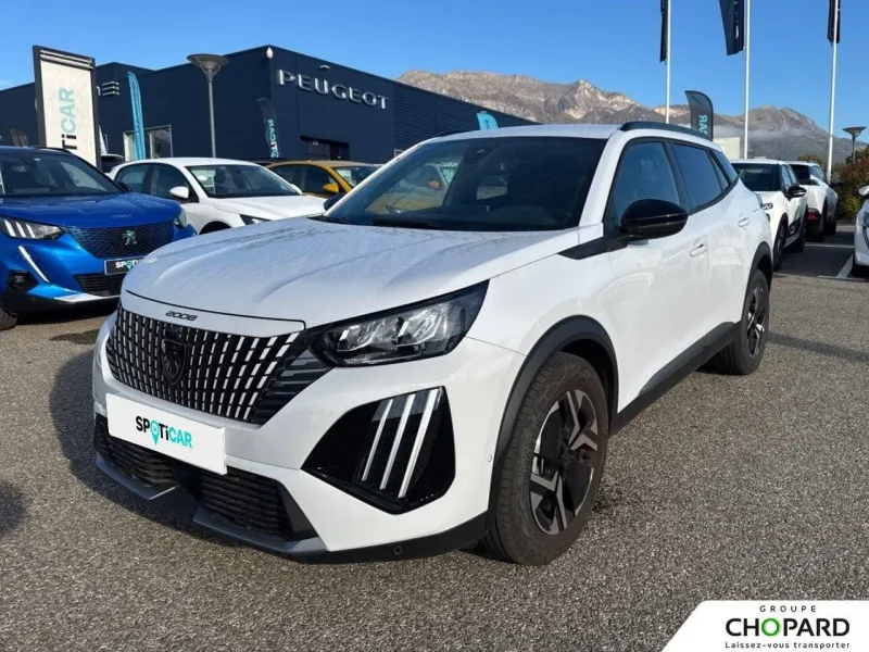 Image secondaire du véhicule 30