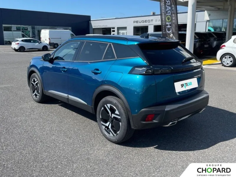 Image secondaire du véhicule 30