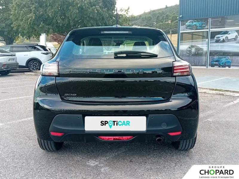 Image secondaire du véhicule 30