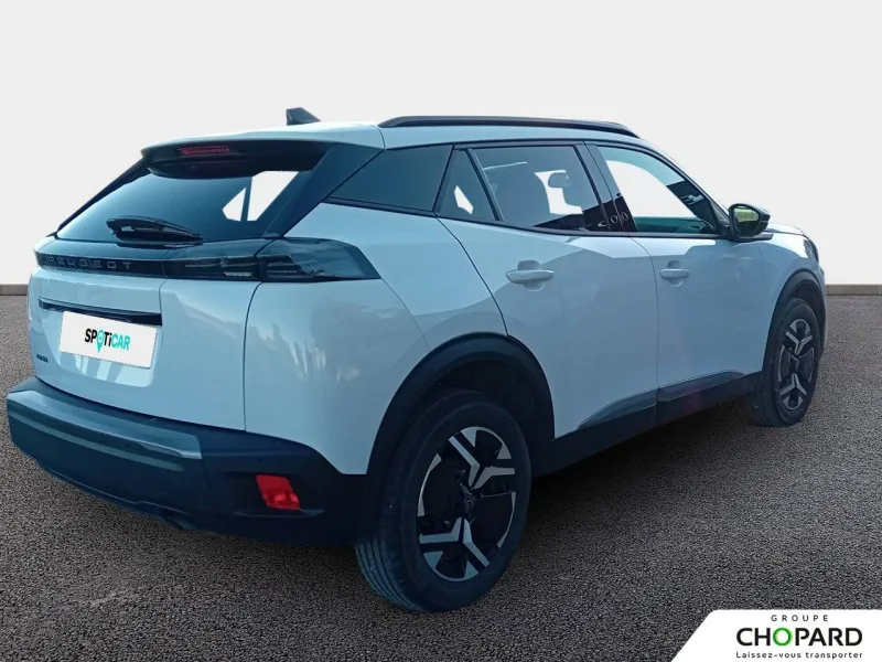 Image secondaire du véhicule 4