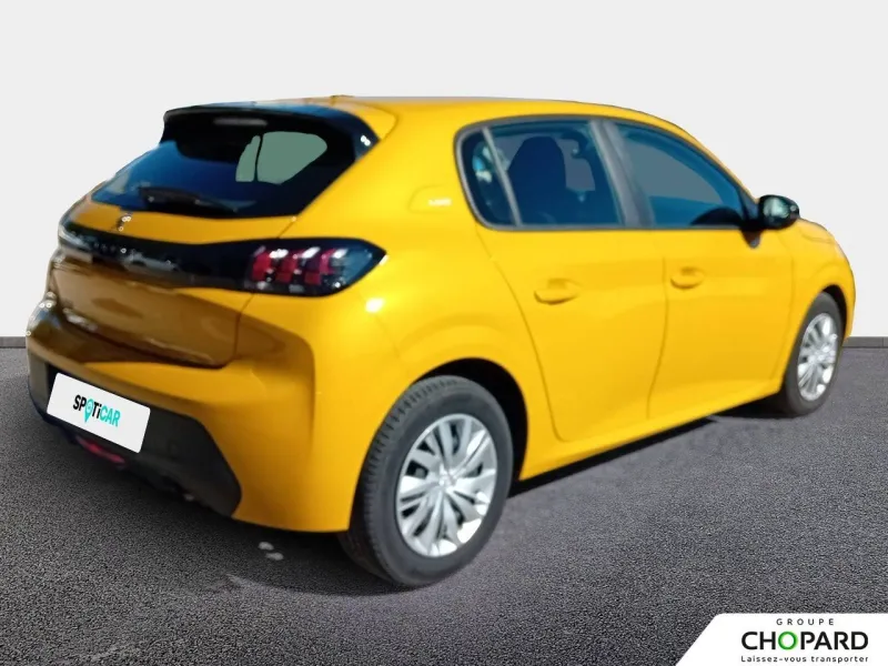 Image secondaire du véhicule 4