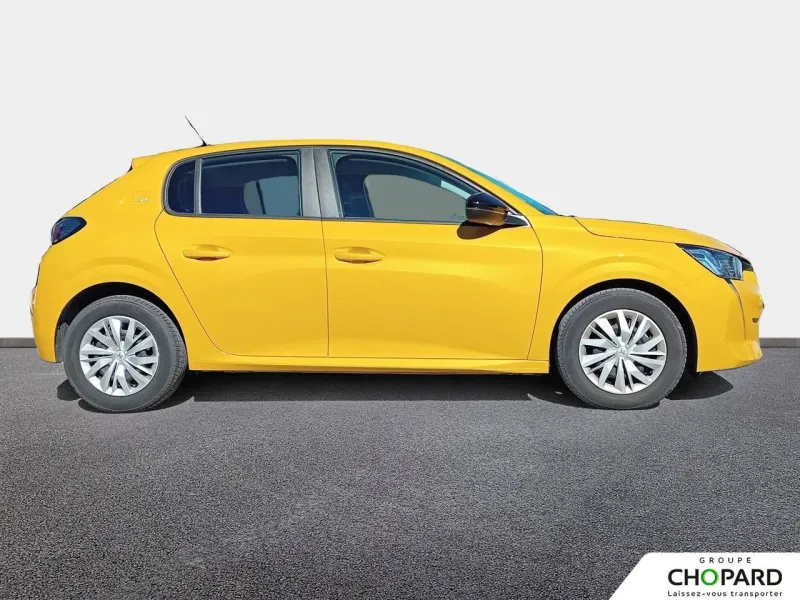 Image secondaire du véhicule 10