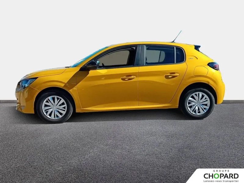 Image secondaire du véhicule 11