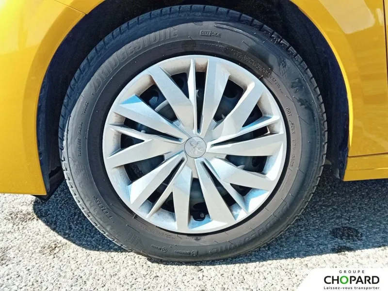 Image secondaire du véhicule 22