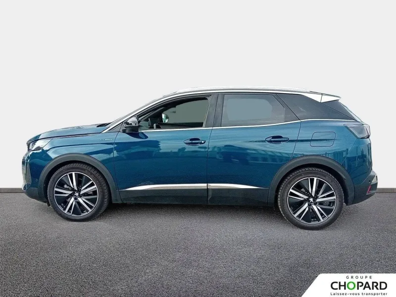 Image secondaire du véhicule 10