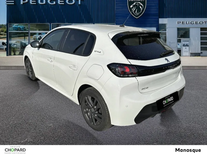 Image secondaire du véhicule 8