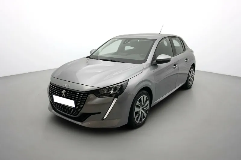 Peugeot-208 BUSINESS-208 PureTech 75 S&S BVM5 Peugeot-208 BUSINESS-d'occasion chez Peugeot Digne-les-Bains