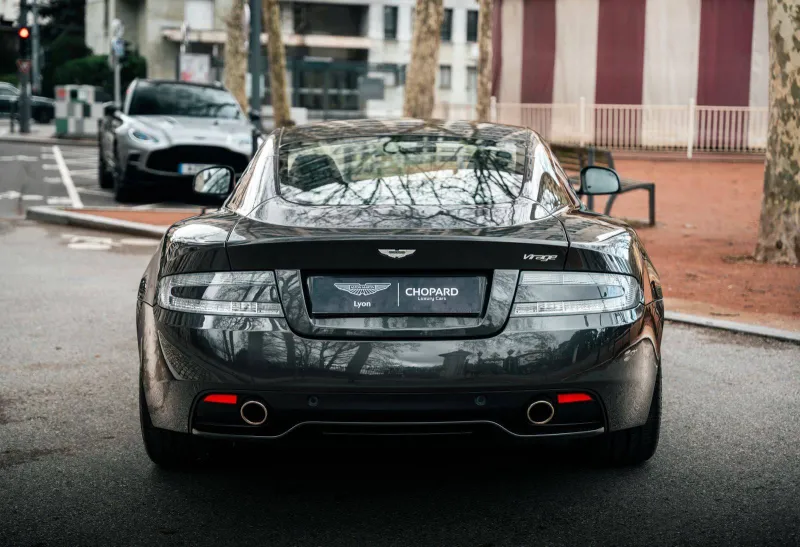 Image secondaire du véhicule 14