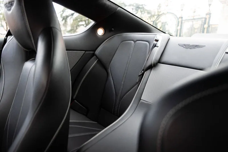 Image secondaire du véhicule 22