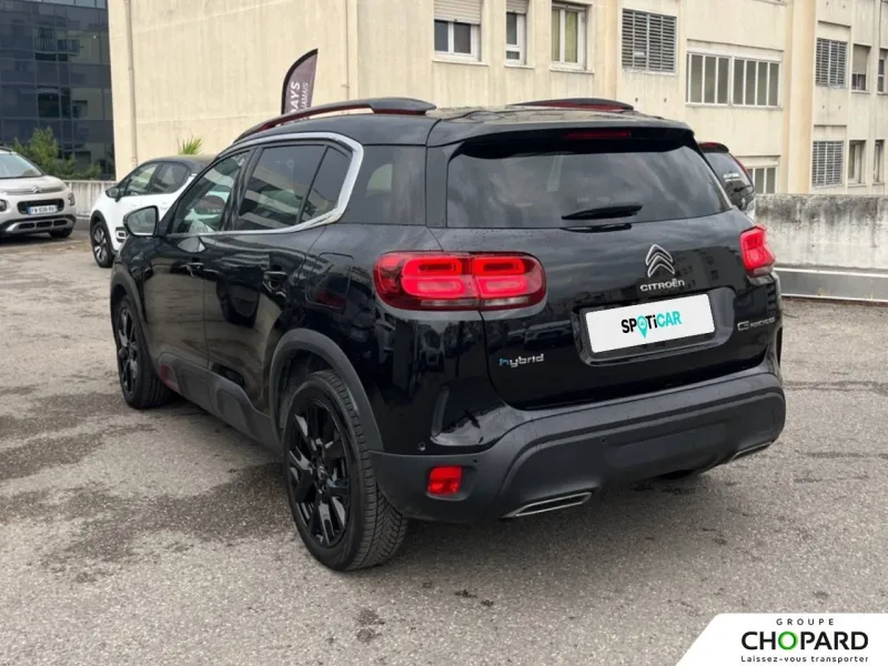 Image secondaire du véhicule 8