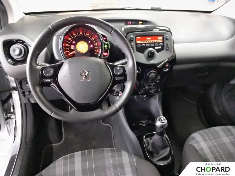 Image secondaire du véhicule 3