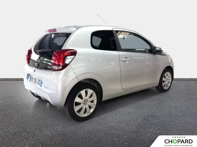 Image secondaire du véhicule 4