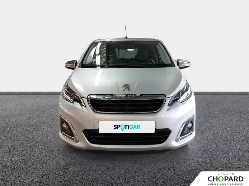 Image secondaire du véhicule 5