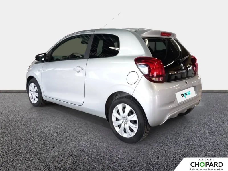 Image secondaire du véhicule 8