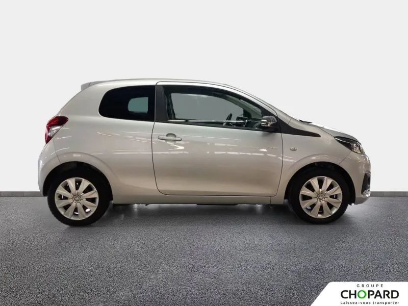 Image secondaire du véhicule 10