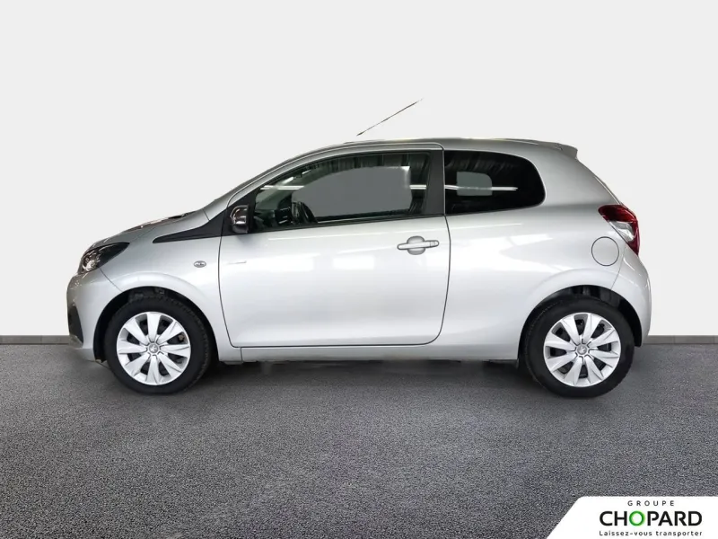 Image secondaire du véhicule 11