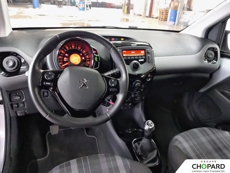 Image secondaire du véhicule 13