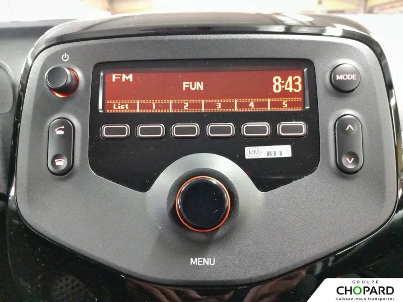 Image secondaire du véhicule 15