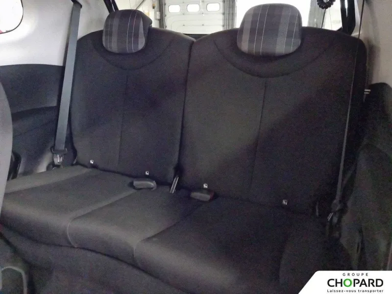 Image secondaire du véhicule 20