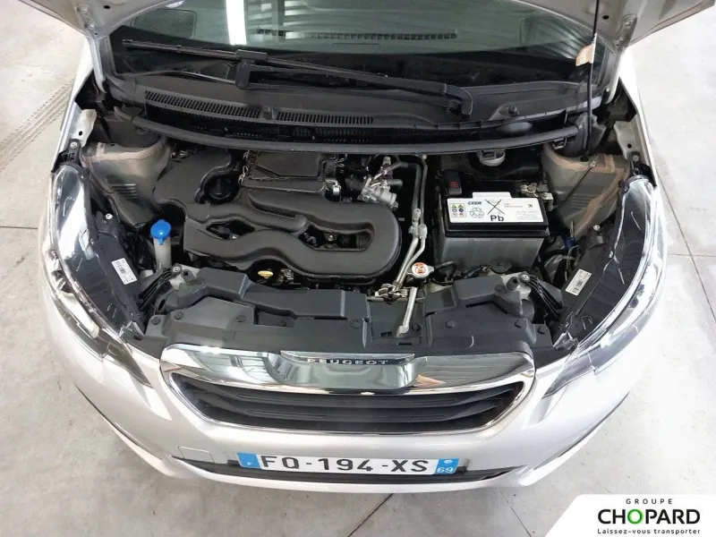 Image secondaire du véhicule 25