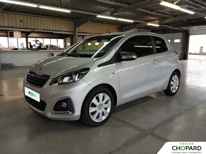 Image secondaire du véhicule 29