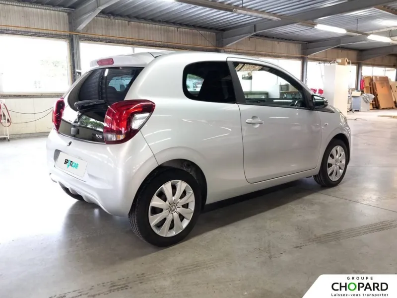 Image secondaire du véhicule 30