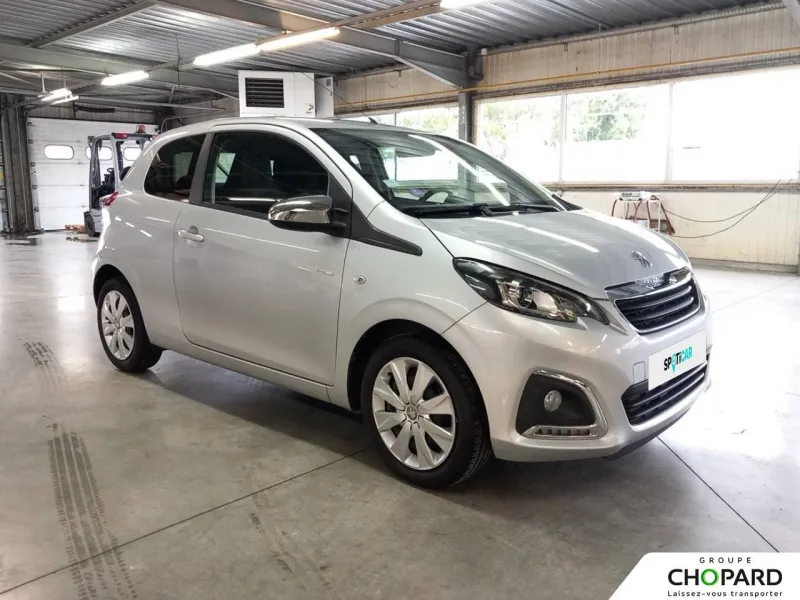 Image secondaire du véhicule 32