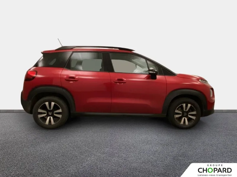 Image secondaire du véhicule 10