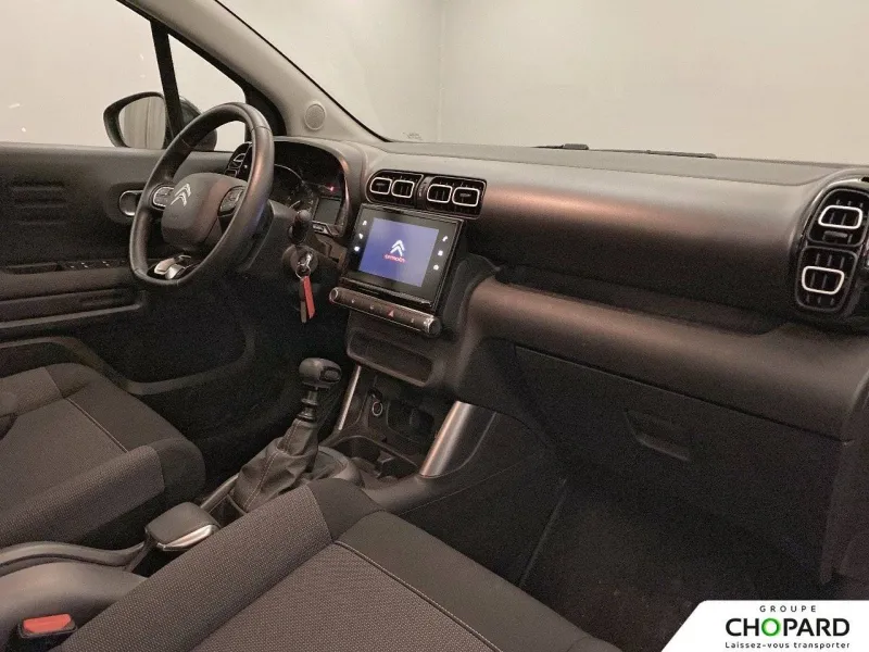 Image secondaire du véhicule 14