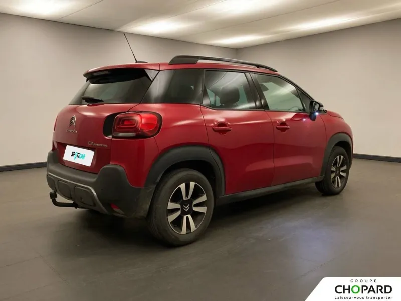 Image secondaire du véhicule 30