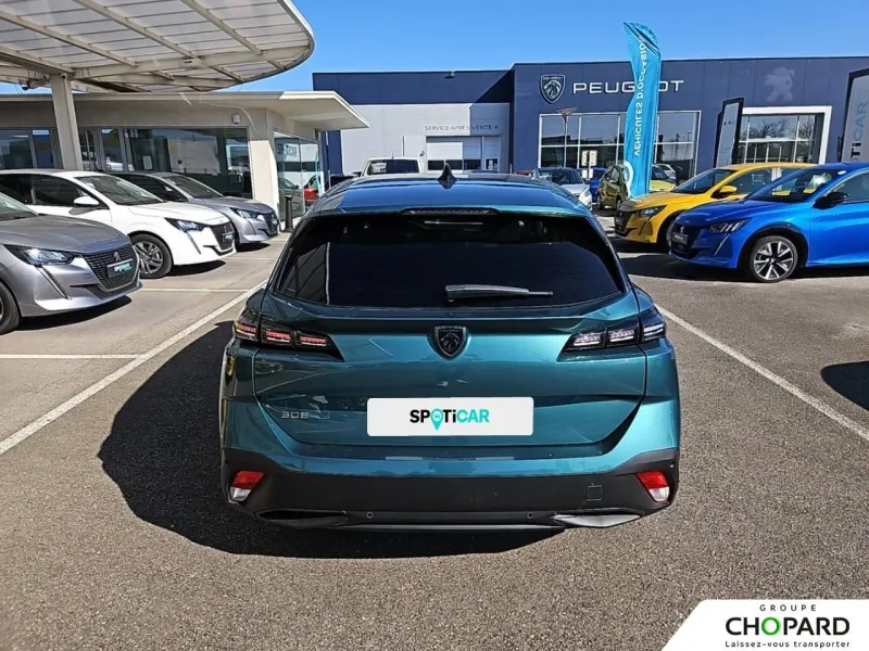 Image secondaire du véhicule 30