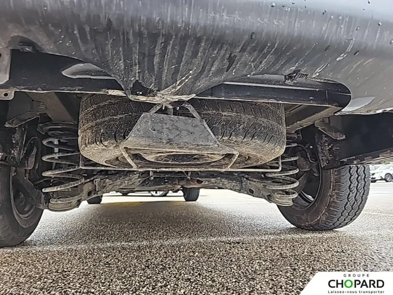 Image secondaire du véhicule 25