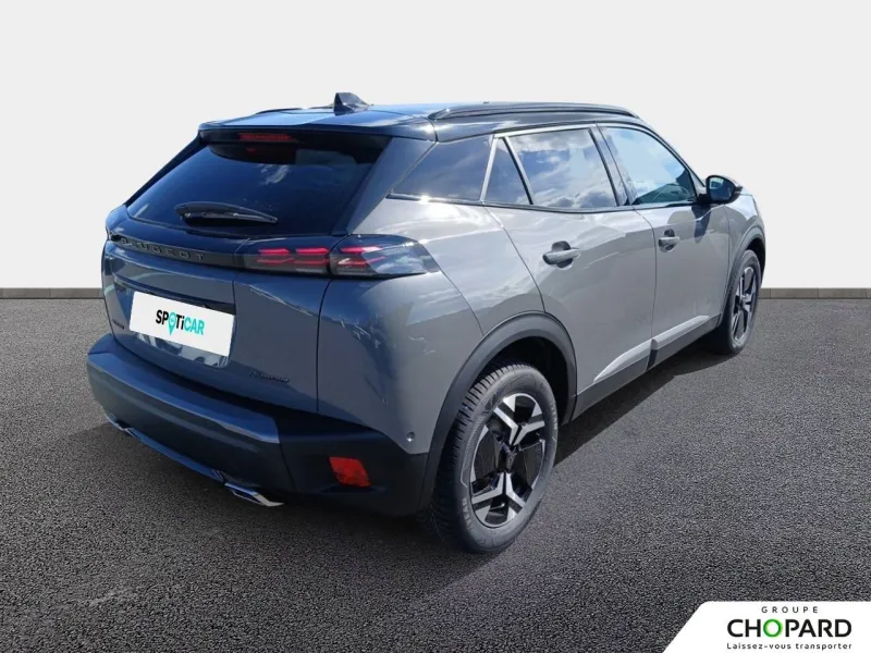 Image secondaire du véhicule 4