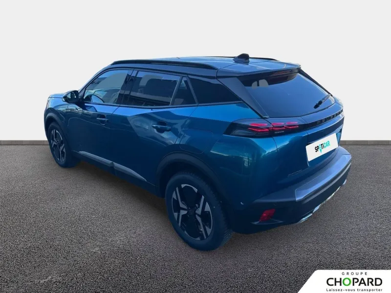 Image secondaire du véhicule 8