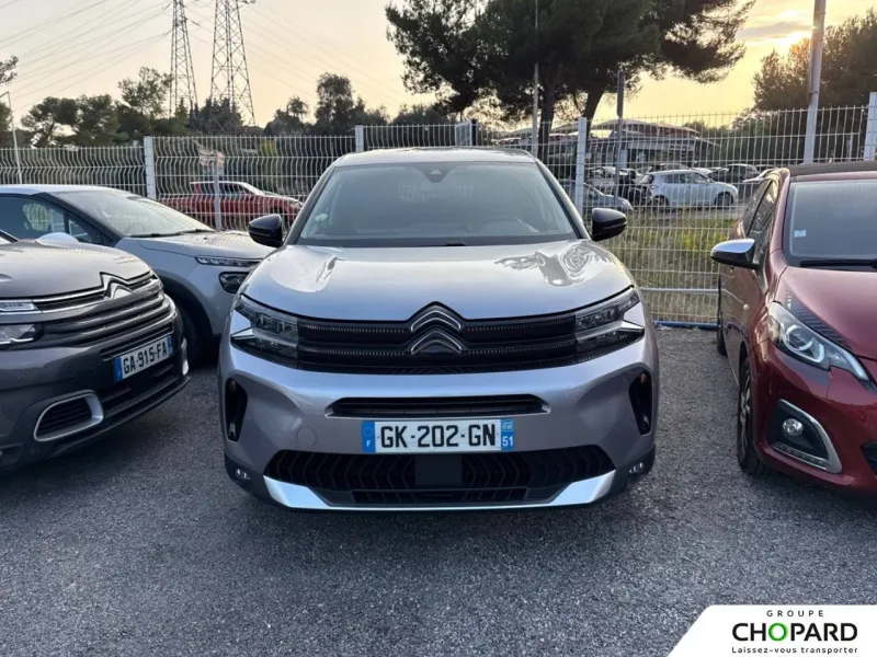 Image secondaire du véhicule 3