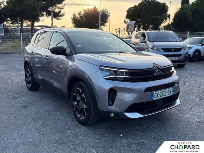 Image secondaire du véhicule 4