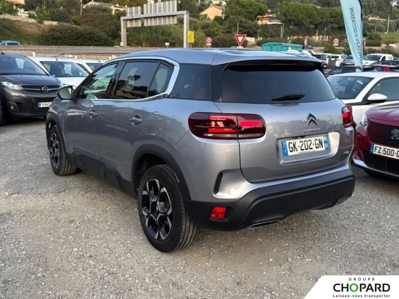 Image secondaire du véhicule 8