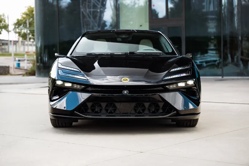 Lotus-EMEYA-Emeya S 450 kW Lotus-EMEYA-d'occasion chez Lotus Lyon