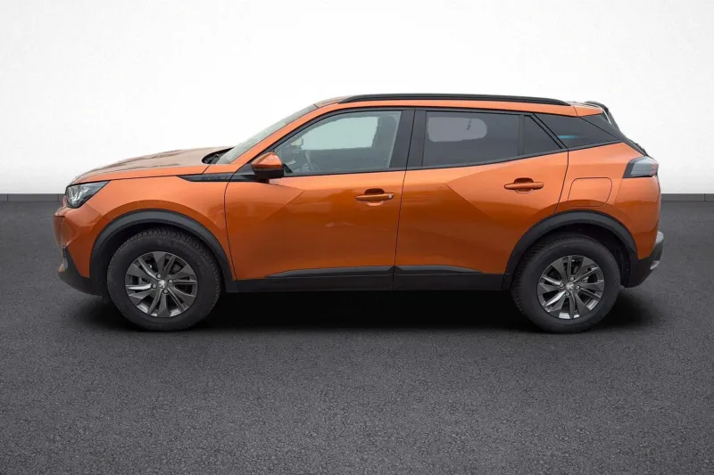 Image secondaire du véhicule 4