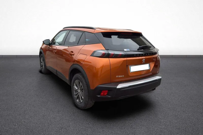 Image secondaire du véhicule 5