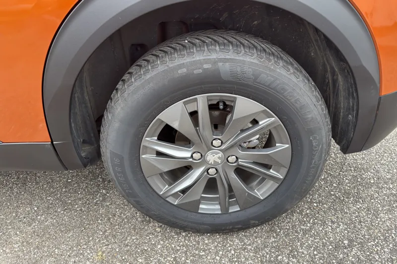 Image secondaire du véhicule 12