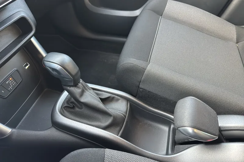 Image secondaire du véhicule 20