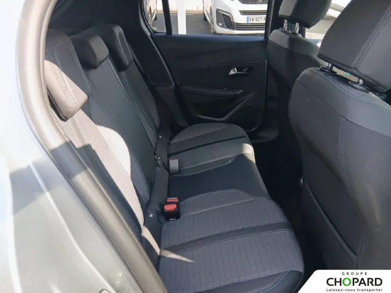 Image secondaire du véhicule 21