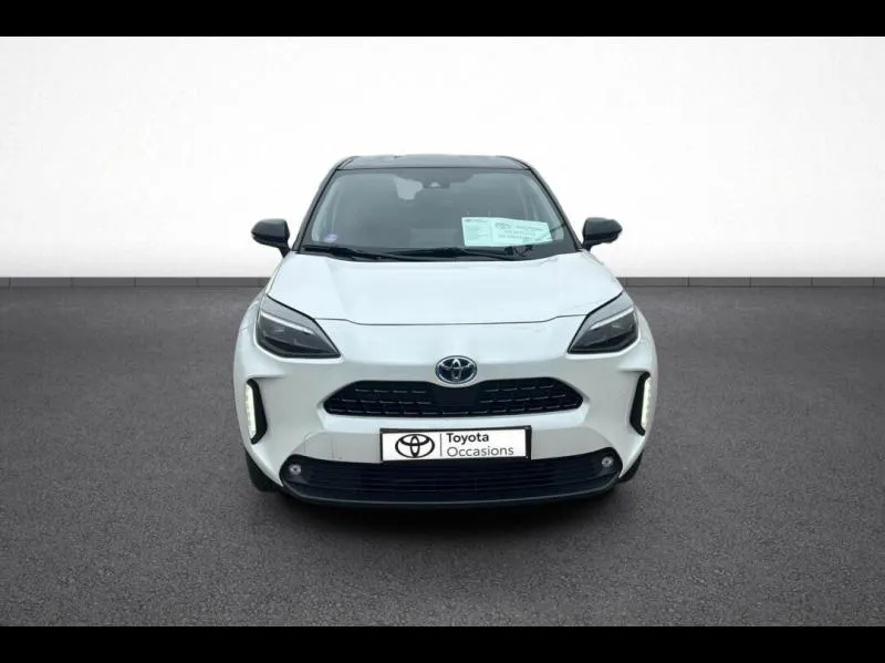 Image secondaire du véhicule 3