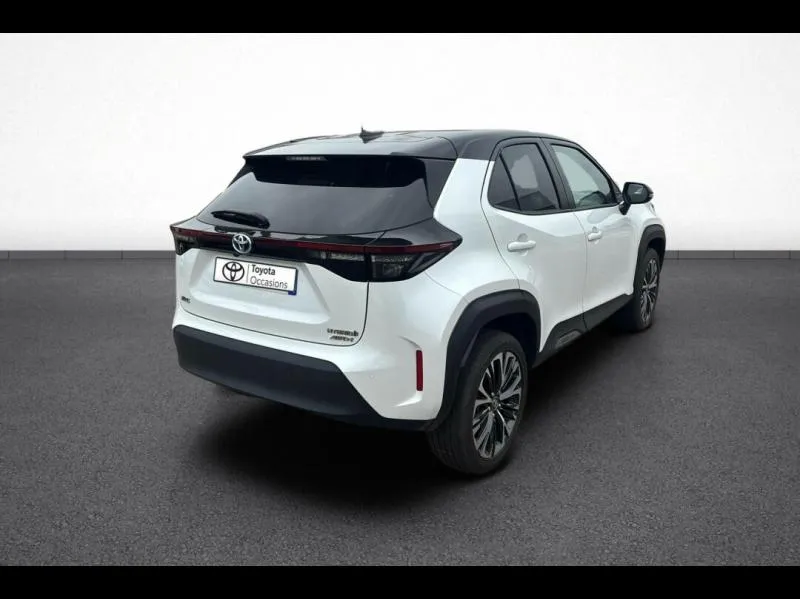 Image secondaire du véhicule 7