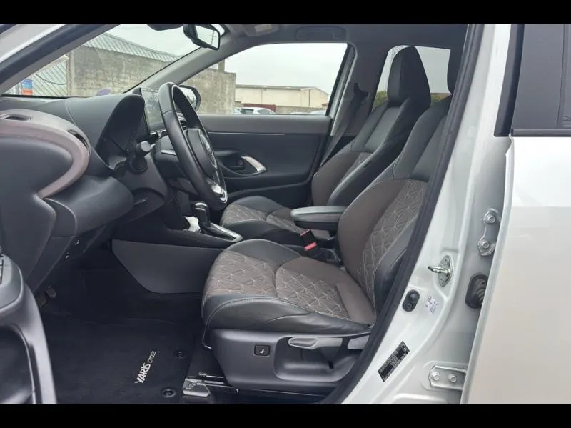 Image secondaire du véhicule 11