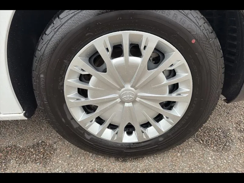 Image secondaire du véhicule 14