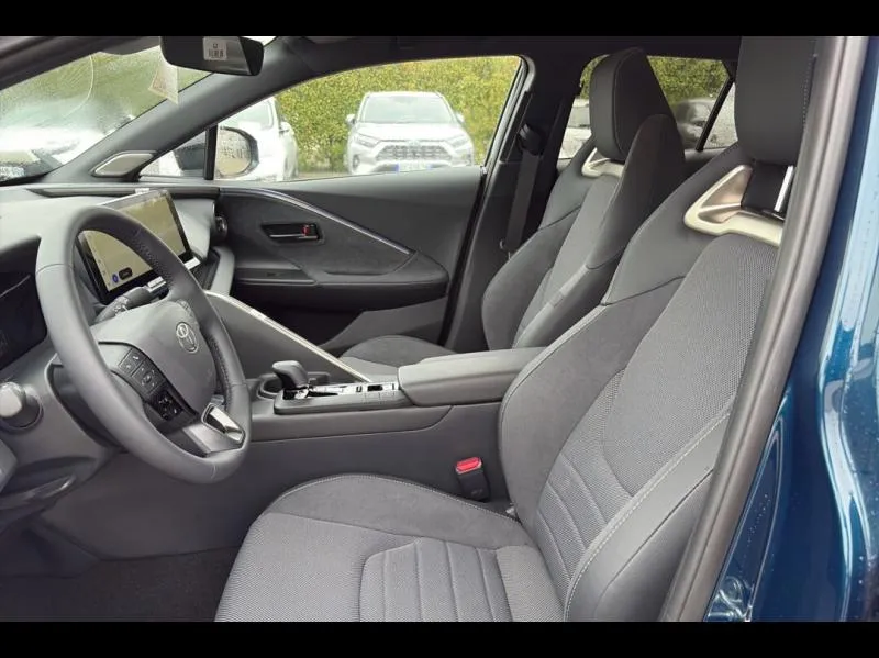 Image secondaire du véhicule 11