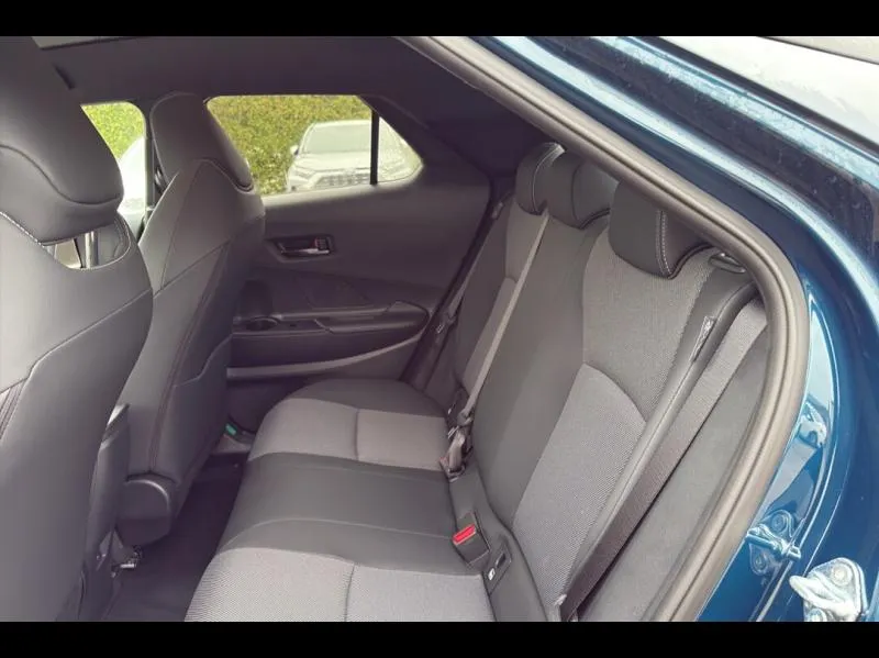 Image secondaire du véhicule 12