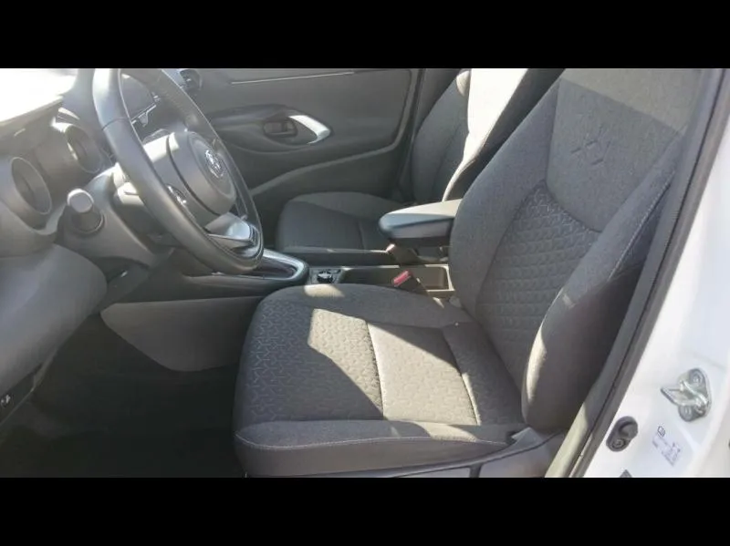 Image secondaire du véhicule 11